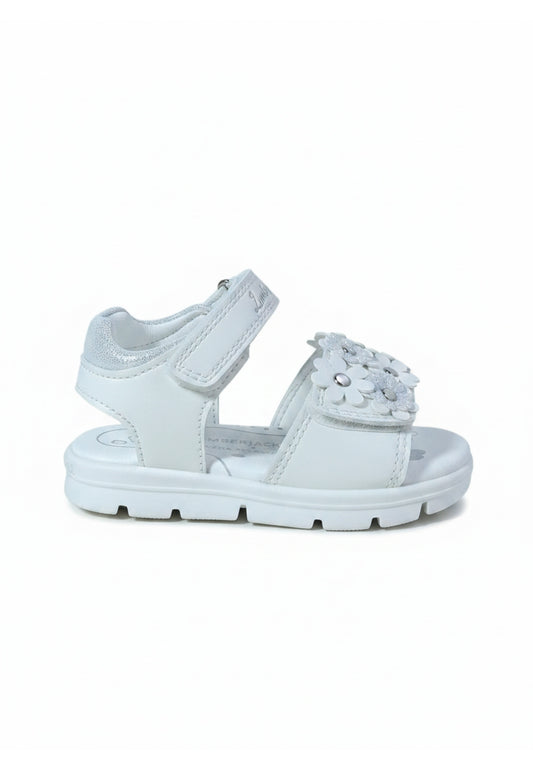 Lumberjack SANDALO Bianco