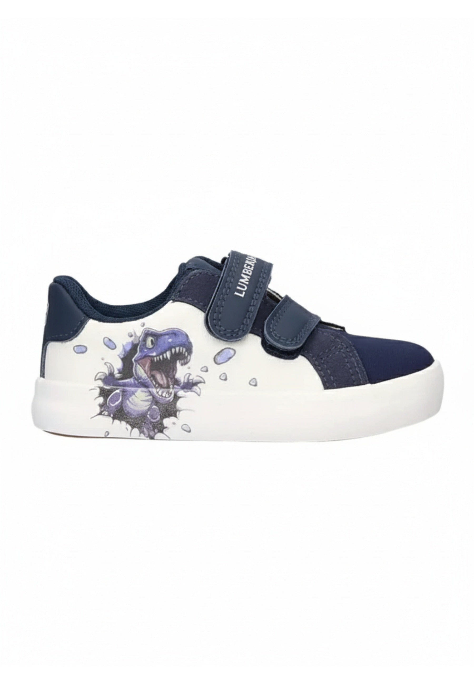 Lumberjack SNEAKERS Blu