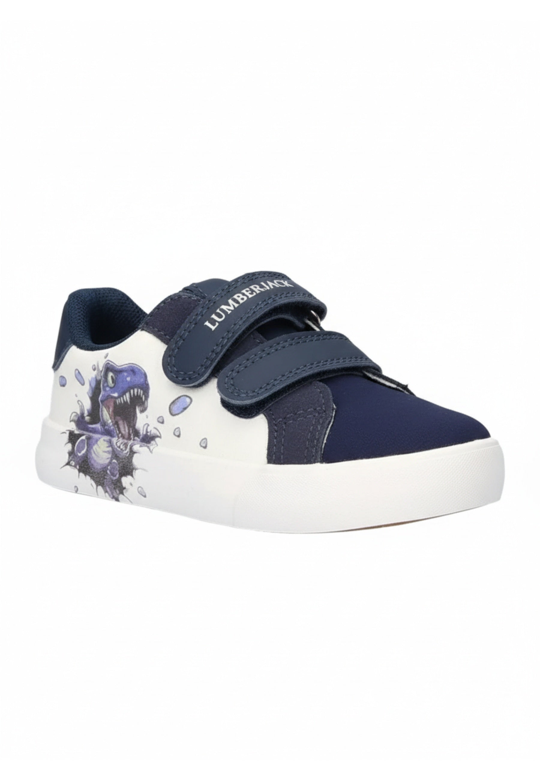 Lumberjack SNEAKERS Blu