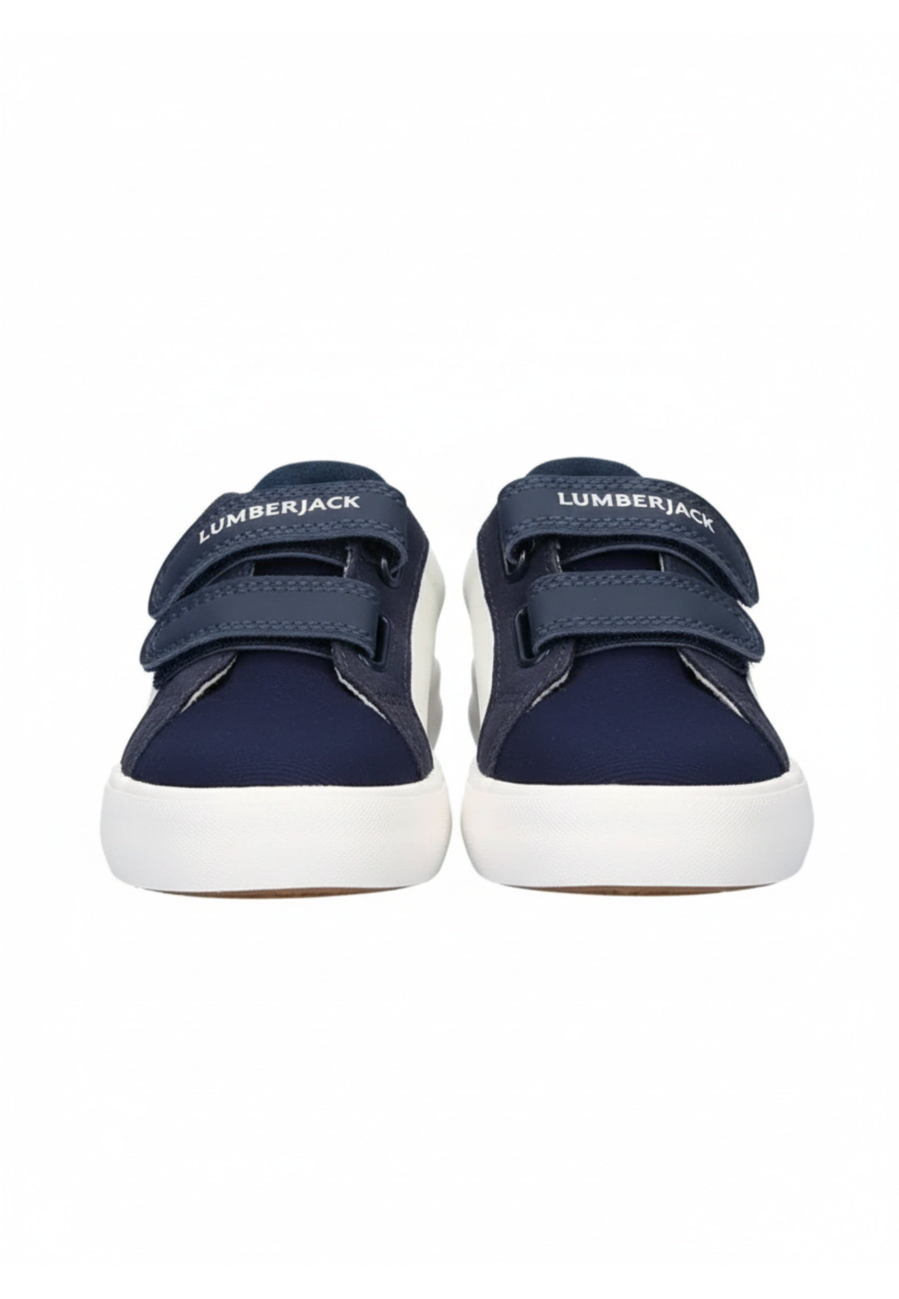 Lumberjack SNEAKERS Blu