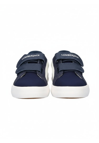 Lumberjack SNEAKERS Blu