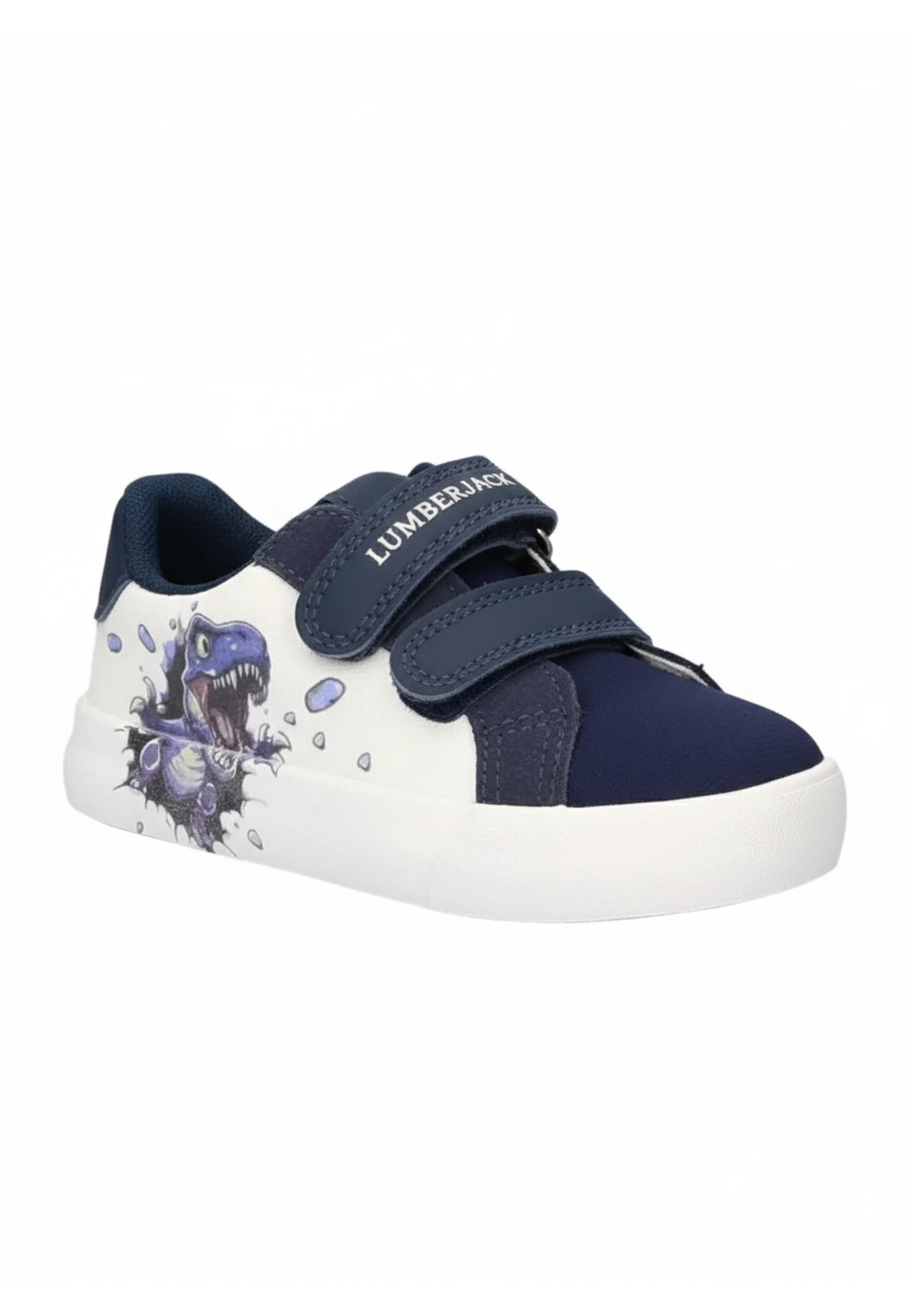 Lumberjack SNEAKERS Blu