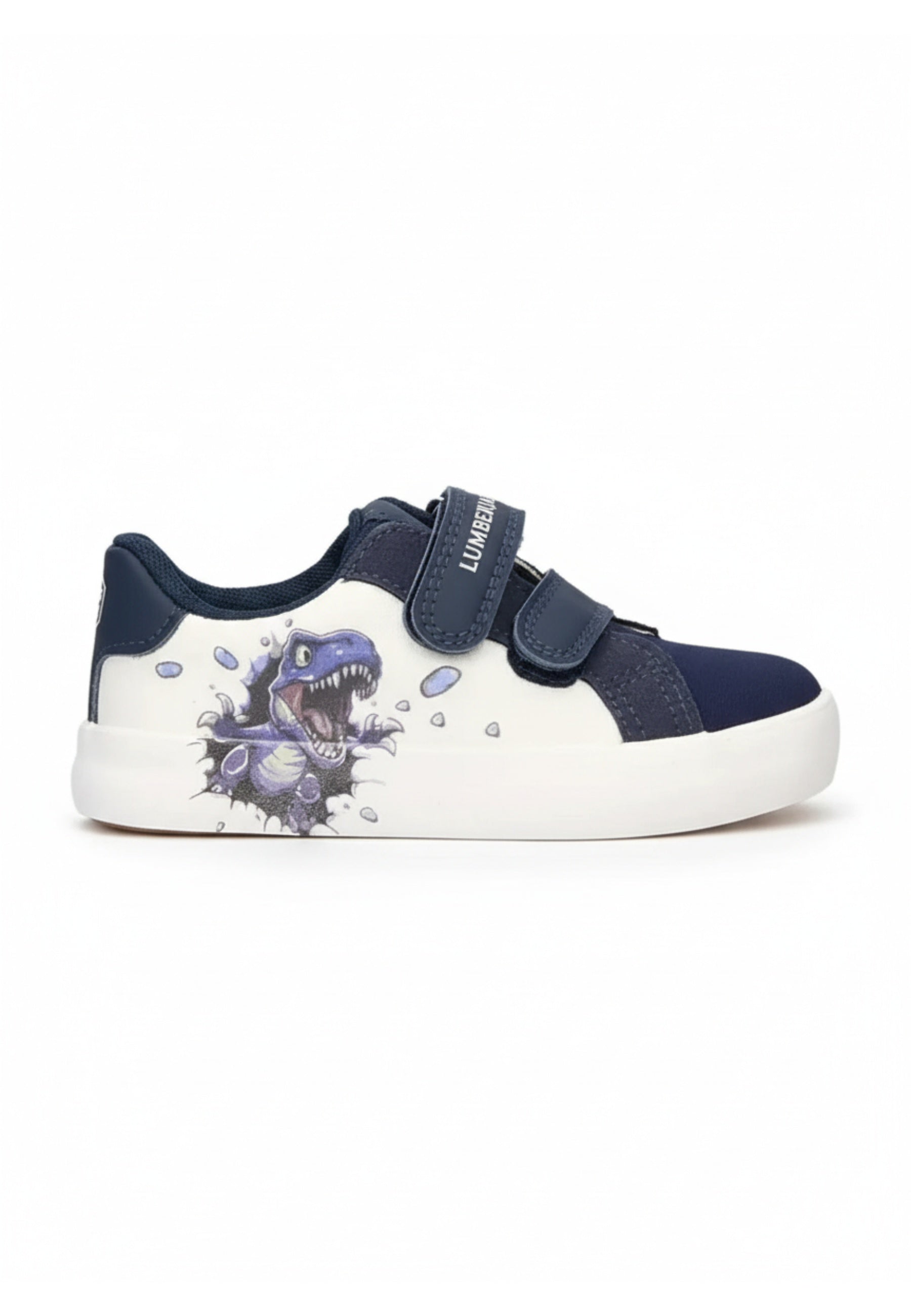 Lumberjack SNEAKERS Blu