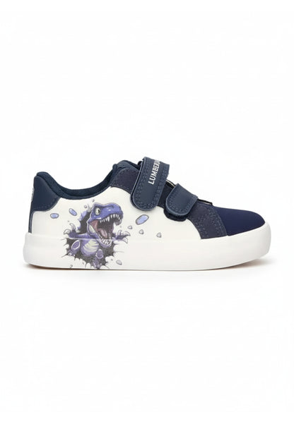 Lumberjack SNEAKERS Blu