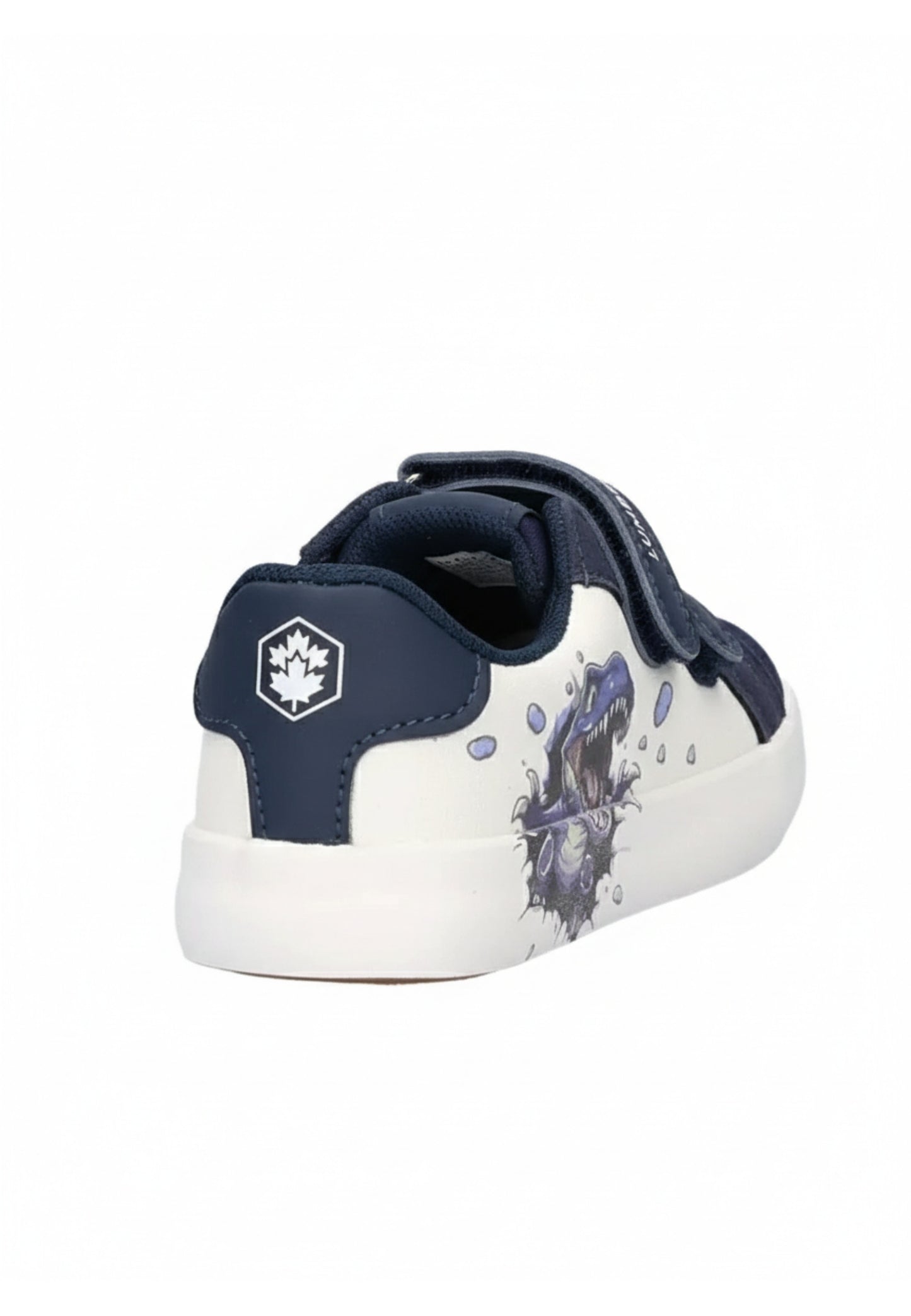 Lumberjack SNEAKERS Blu