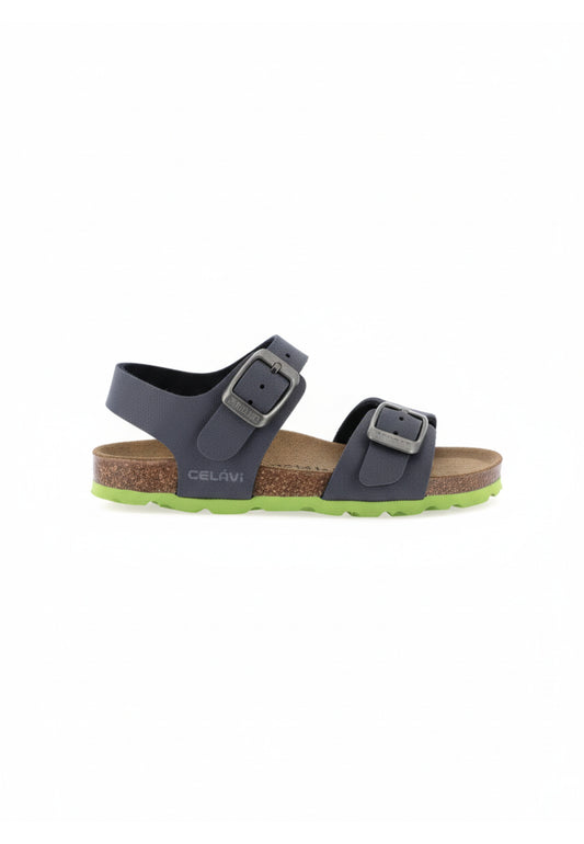 Grunland SANDALO Blu