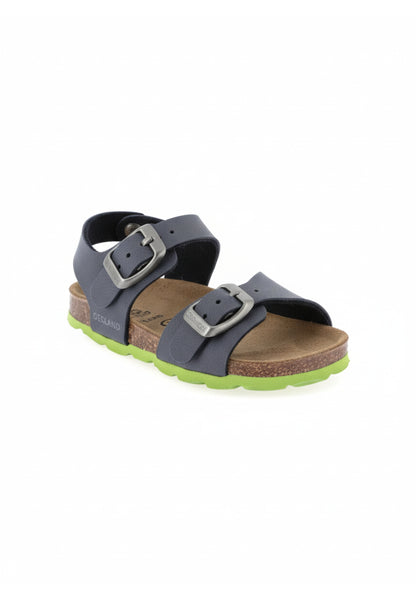 Grunland SANDALO Blu