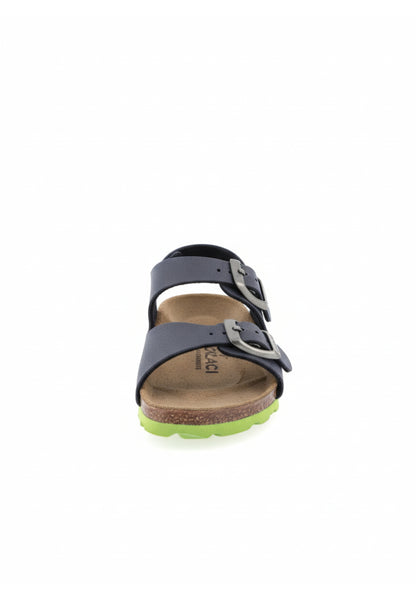 Grunland SANDALO Blu