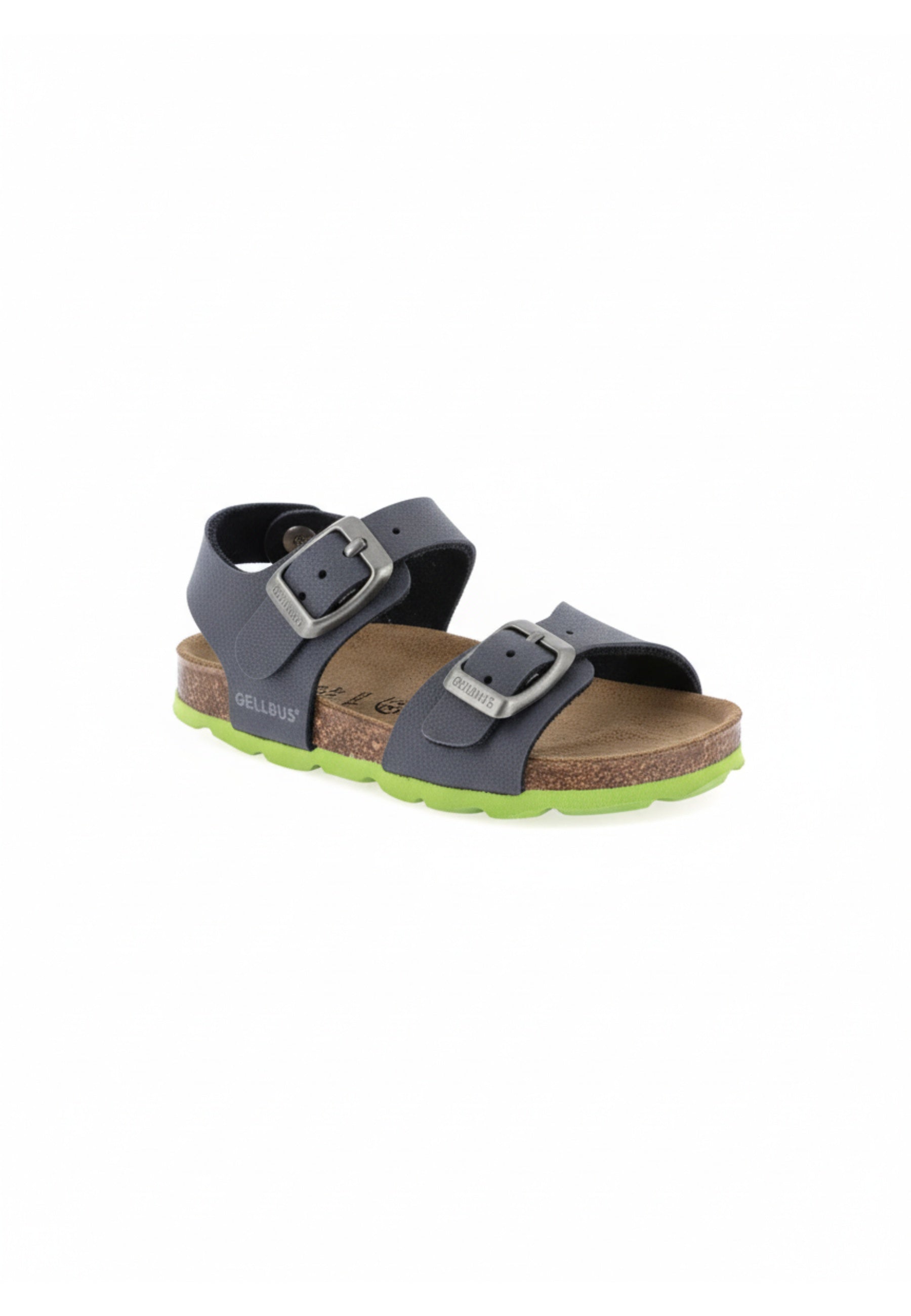Grunland SANDALO Blu