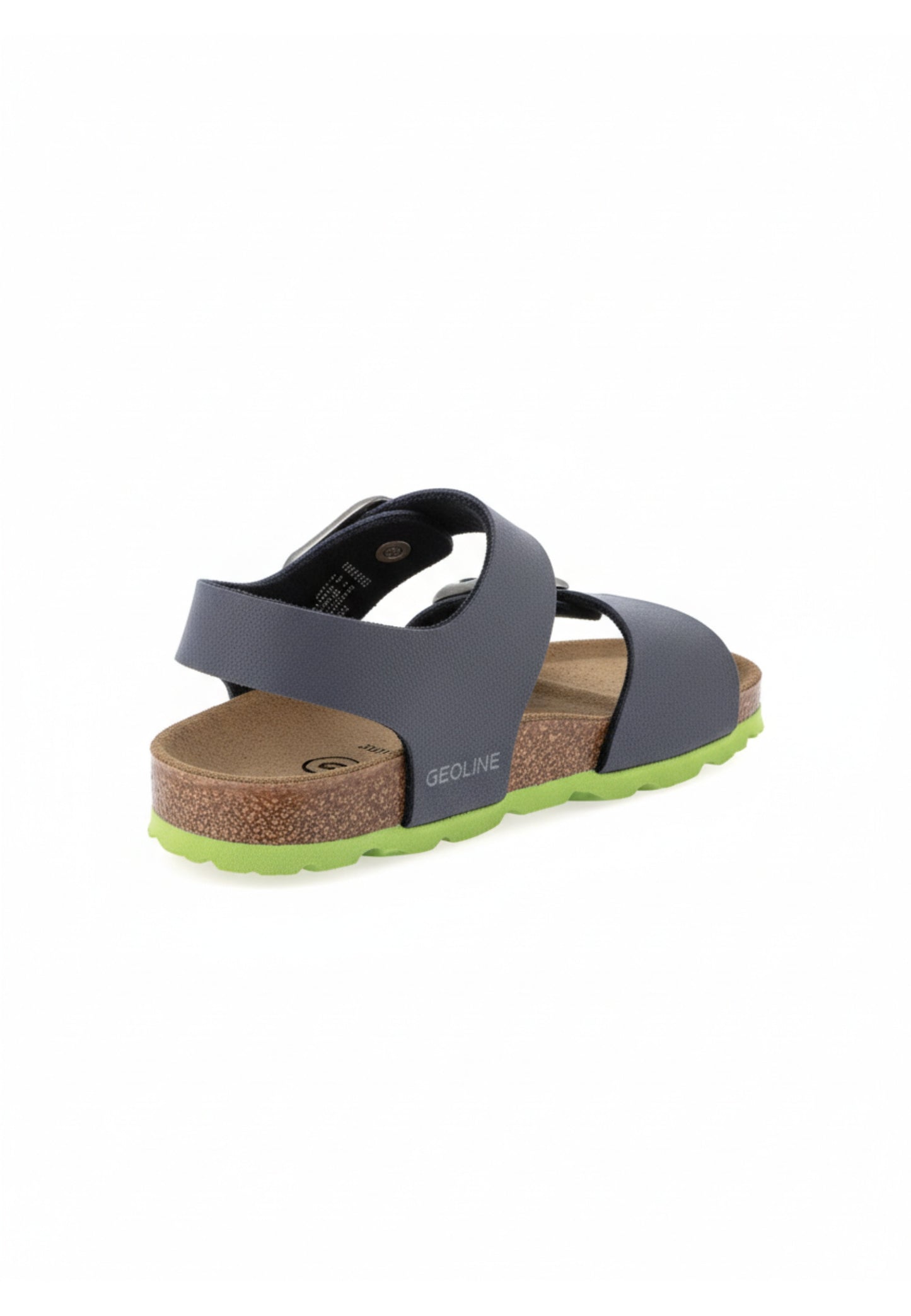 Grunland SANDALO Blu