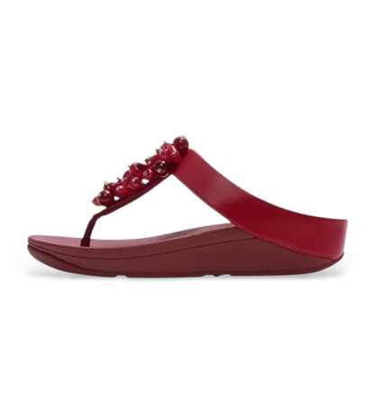 Fitflop INFRADITO Rosso