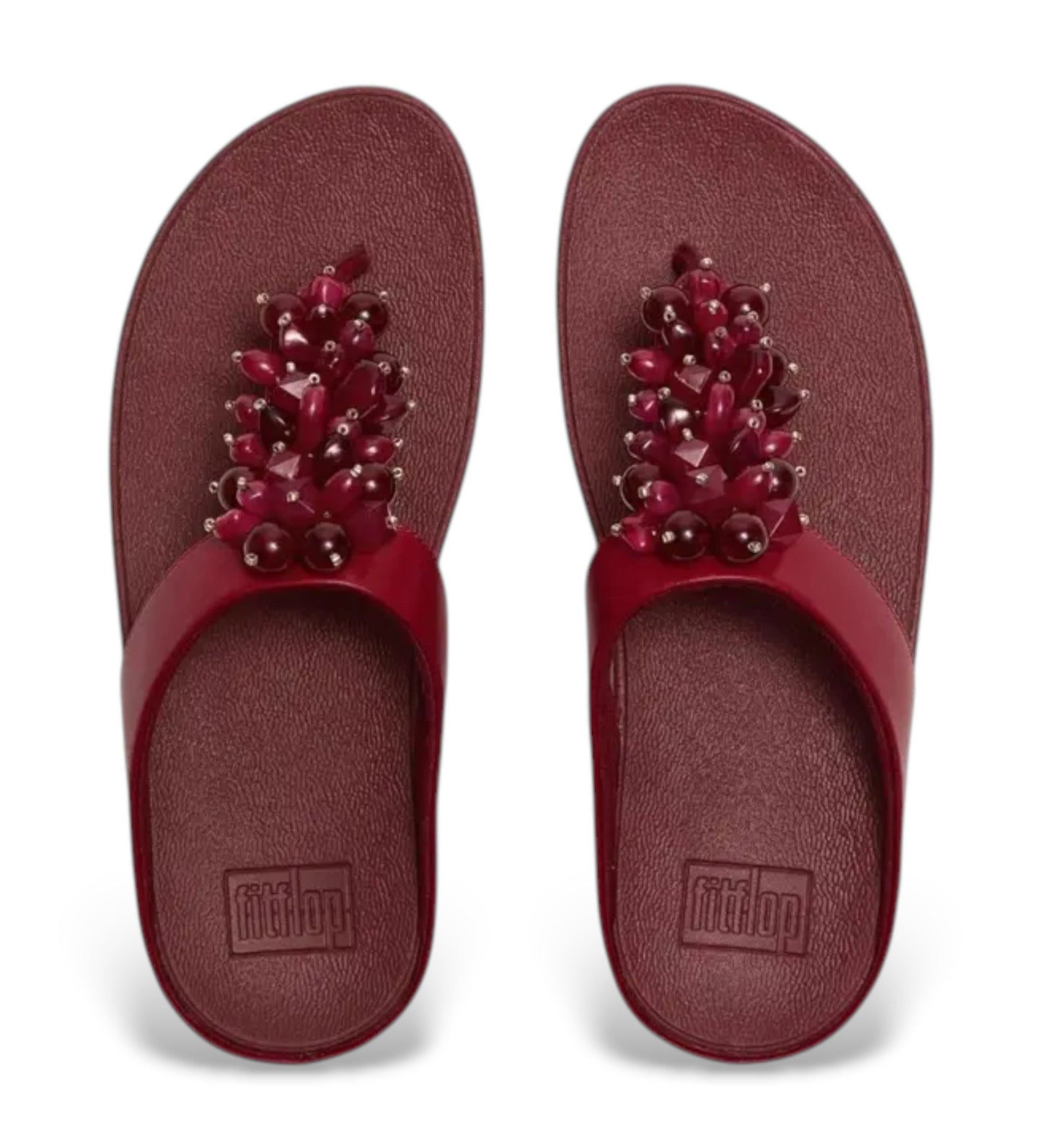 Fitflop INFRADITO Rosso