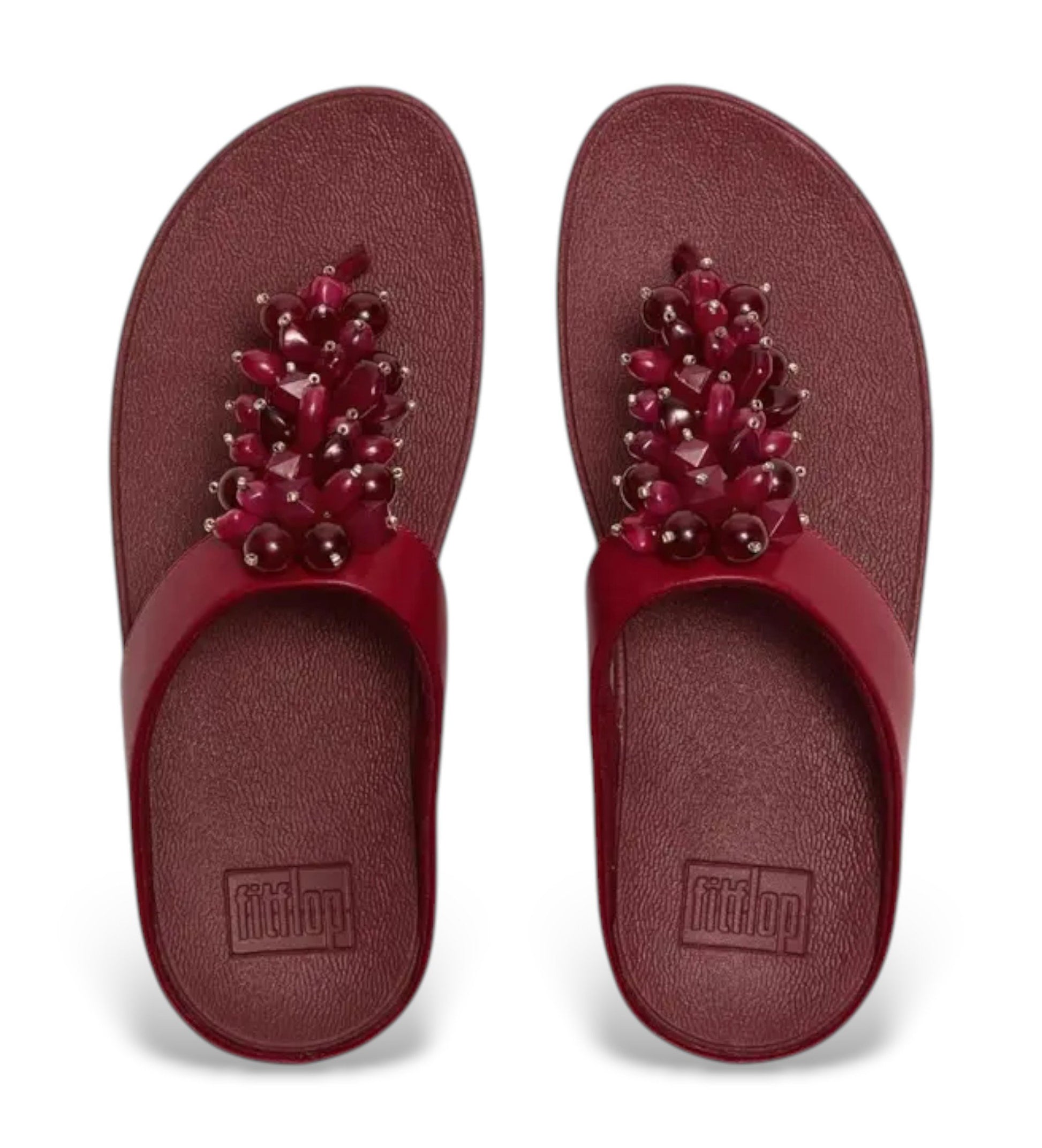 Fitflop INFRADITO Rosso