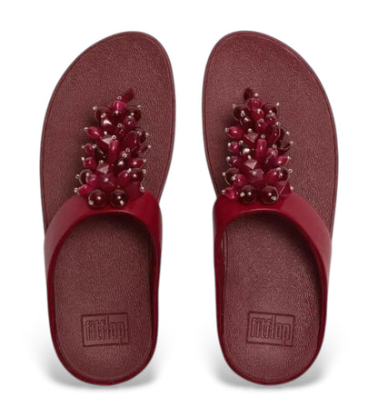 Fitflop INFRADITO Rosso