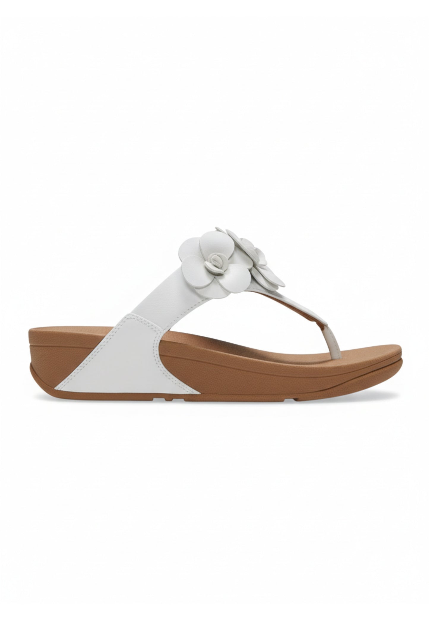 Fitflop INFRADITO Bianco