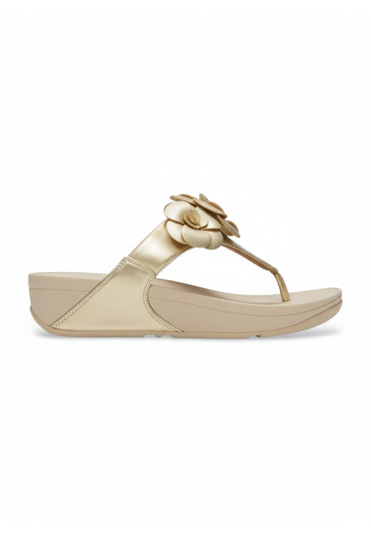 Fitflop INFRADITO Platino
