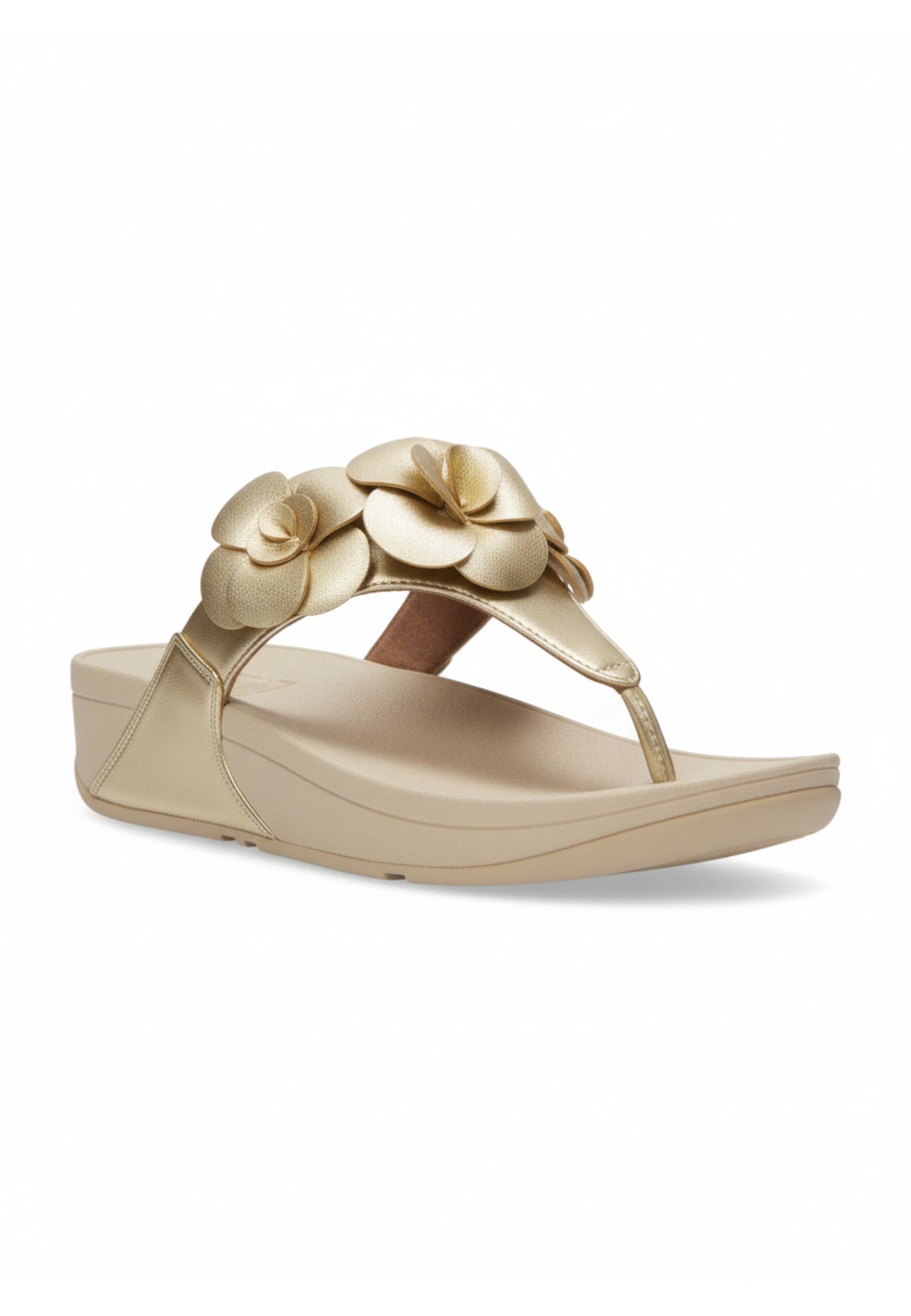 Fitflop INFRADITO Platino