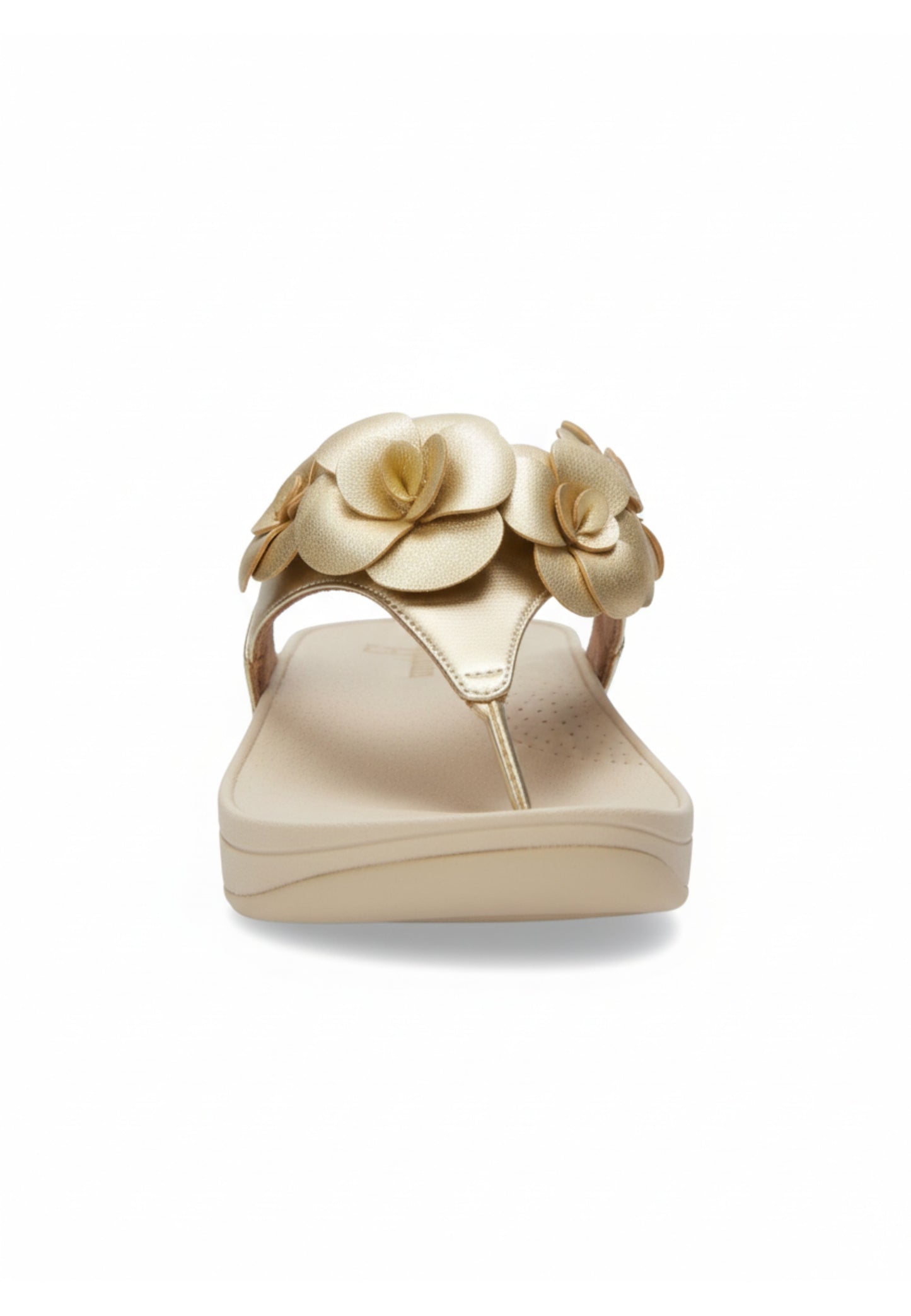 Fitflop INFRADITO Platino