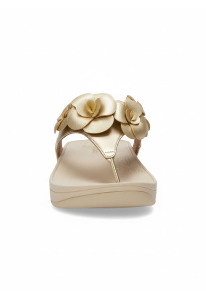 Fitflop INFRADITO Platino