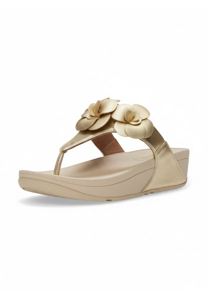 Fitflop INFRADITO Platino