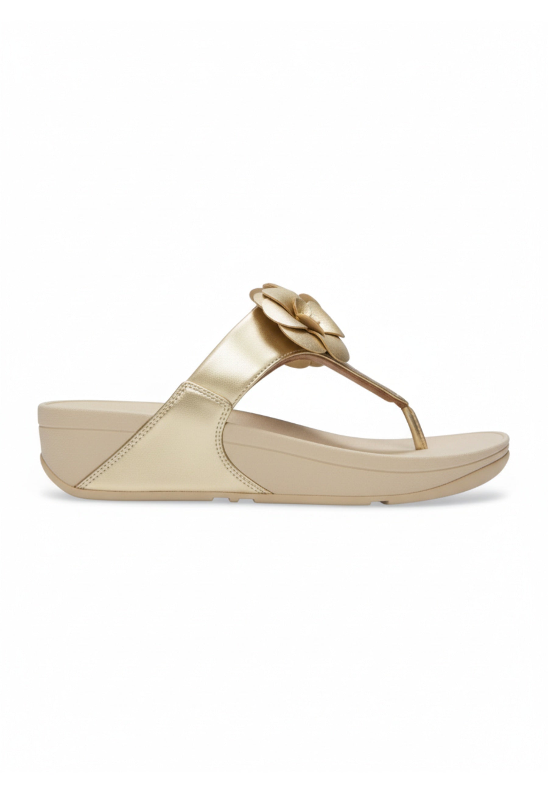 Fitflop INFRADITO Platino