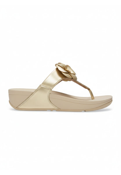 Fitflop INFRADITO Platino