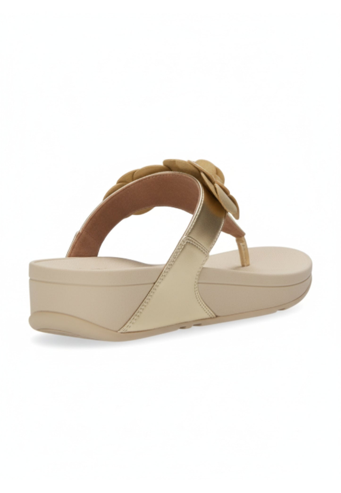 Fitflop INFRADITO Platino