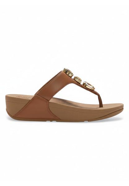 Fitflop INFRADITO Cuoio