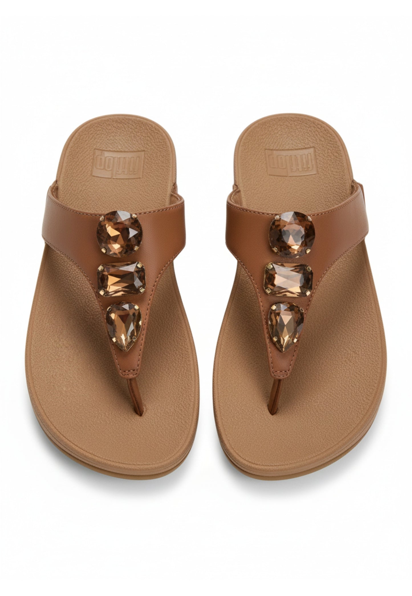 Fitflop INFRADITO Cuoio