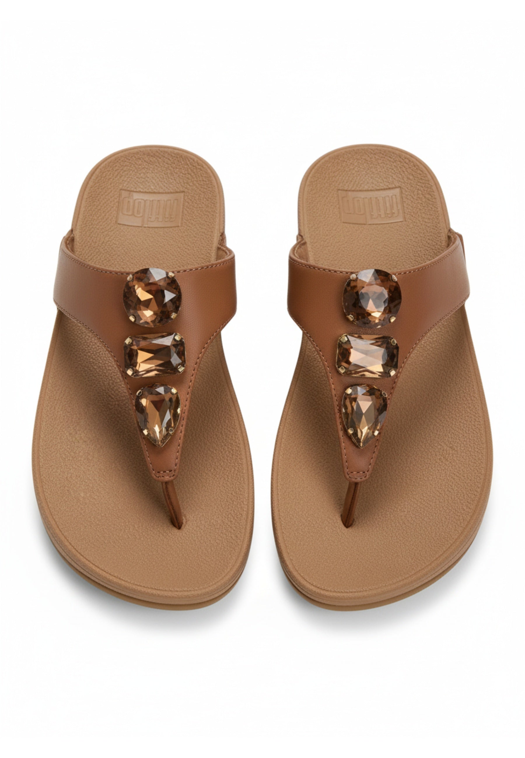 Fitflop INFRADITO Cuoio