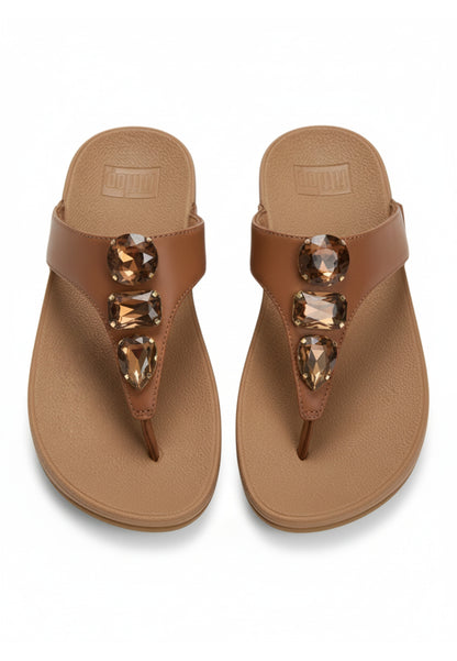 Fitflop INFRADITO Cuoio
