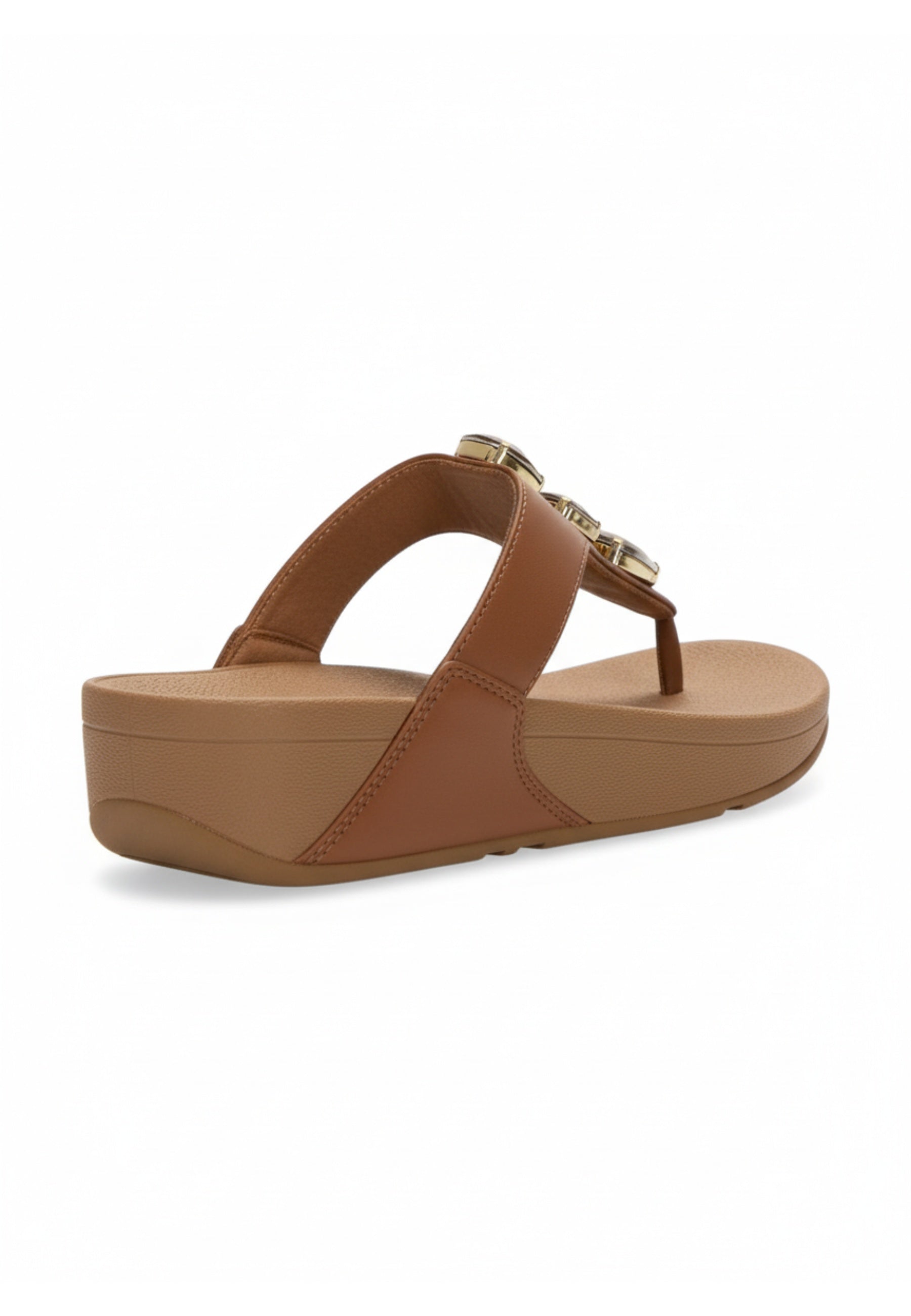Fitflop INFRADITO Cuoio