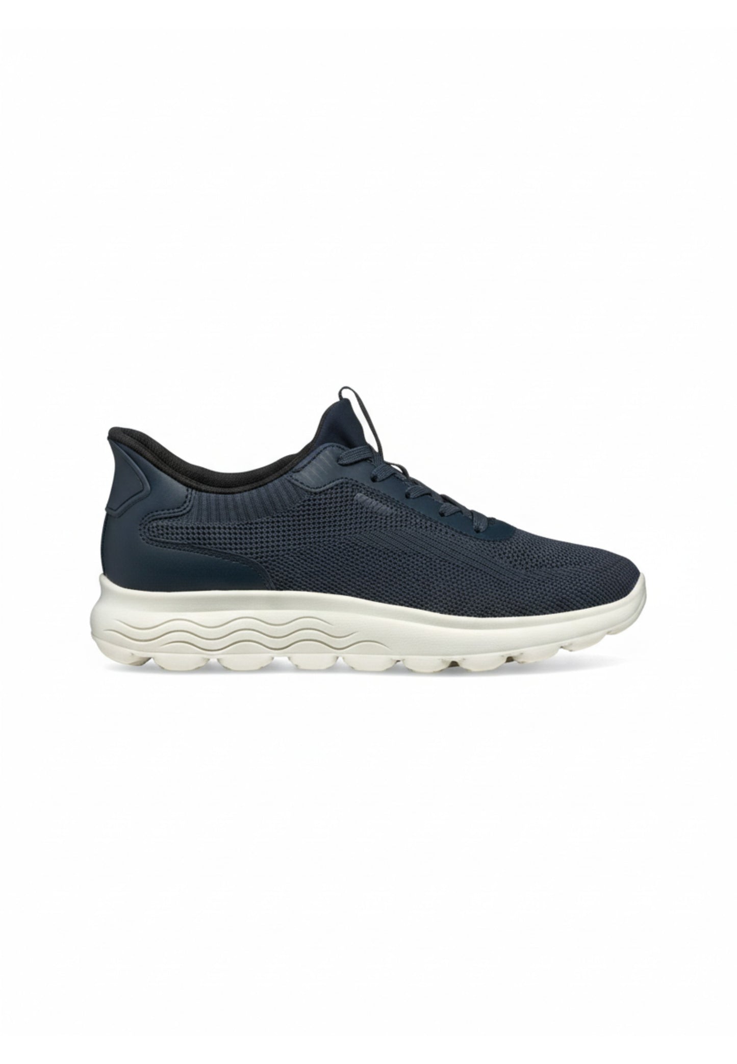Geox SNEAKERS Blu