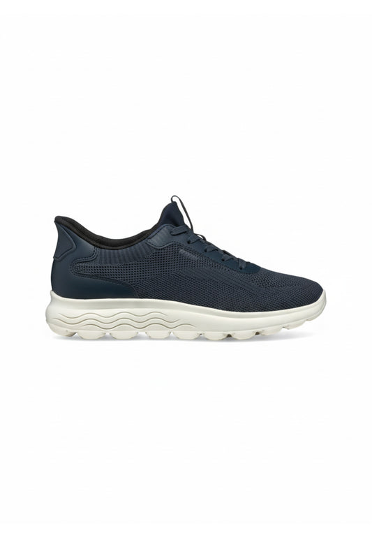 Geox SNEAKERS Blu