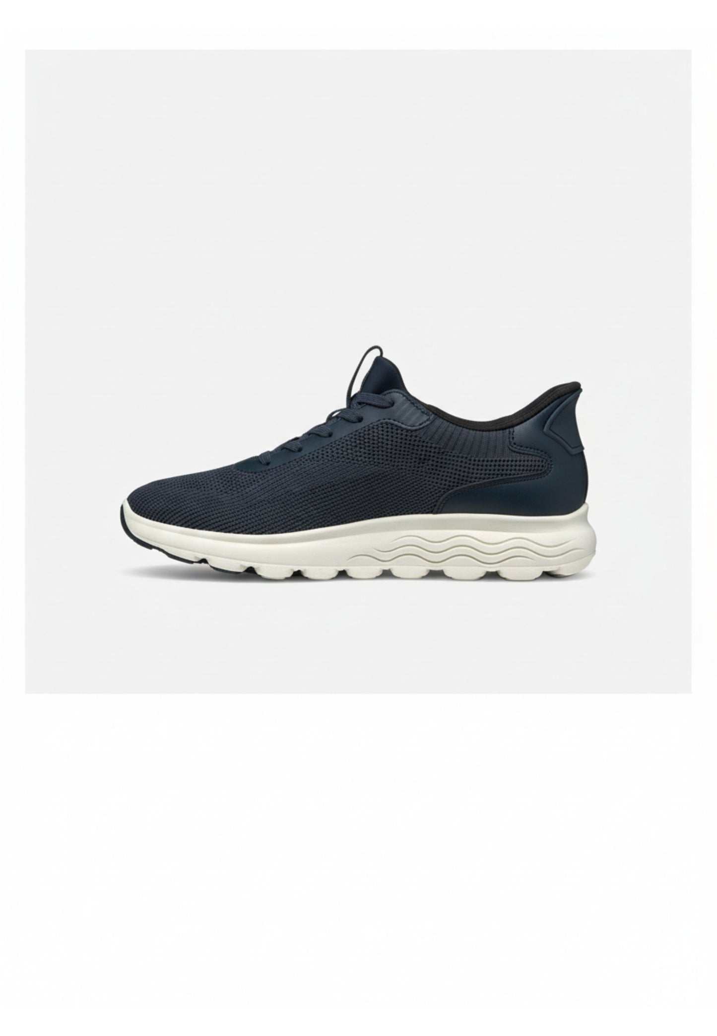 Geox SNEAKERS Blu