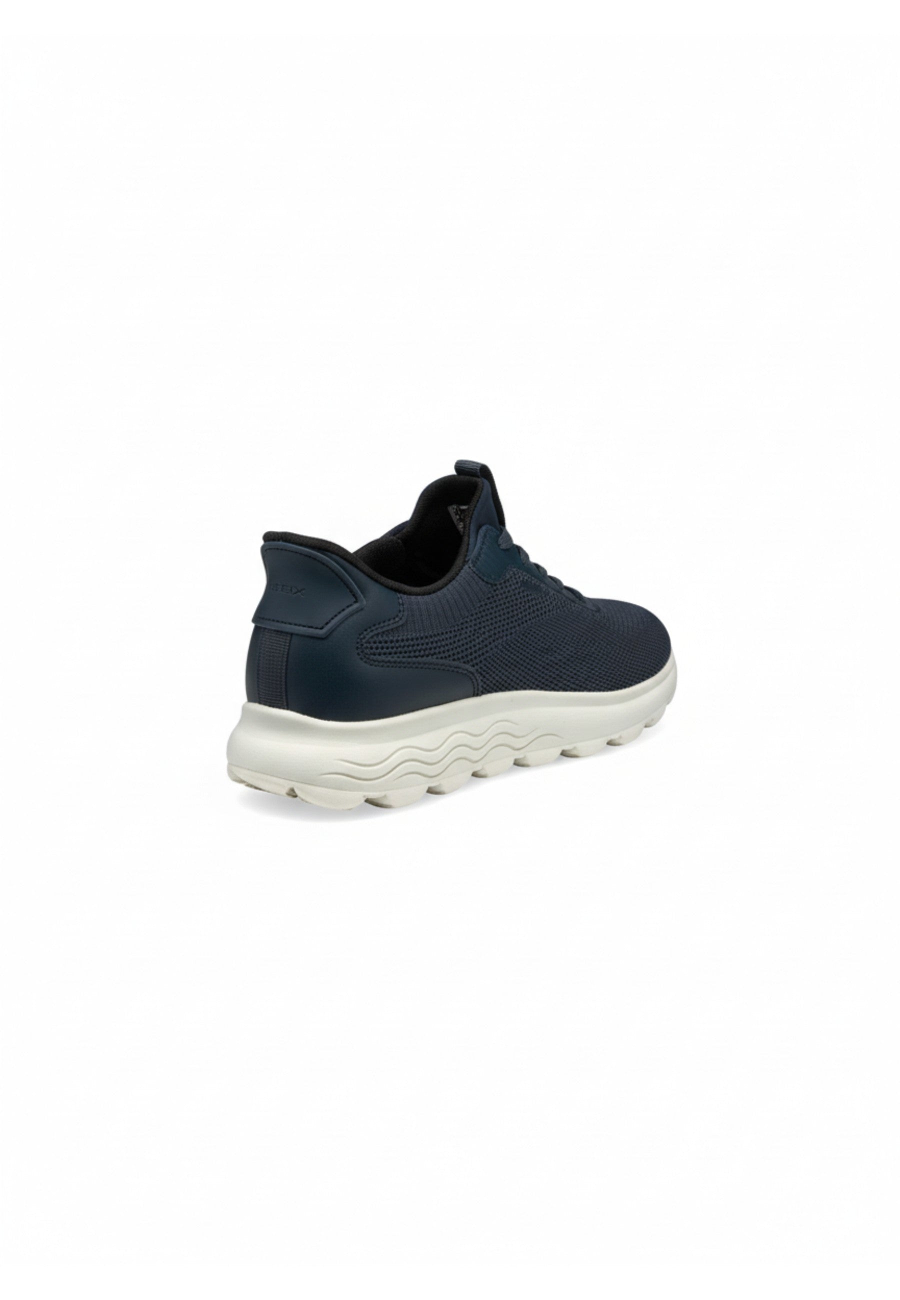 Geox SNEAKERS Blu