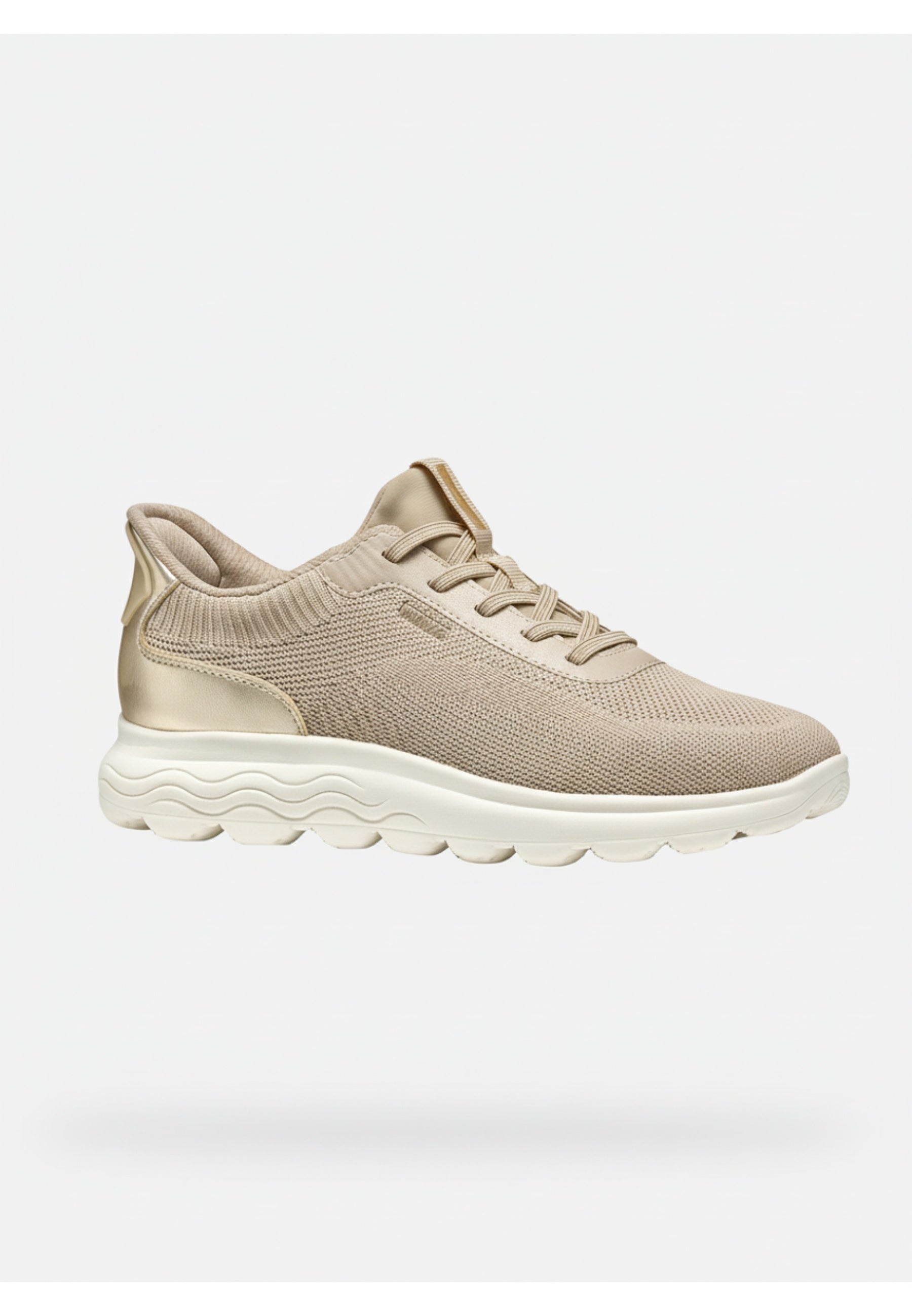 Geox SNEAKERS Beige