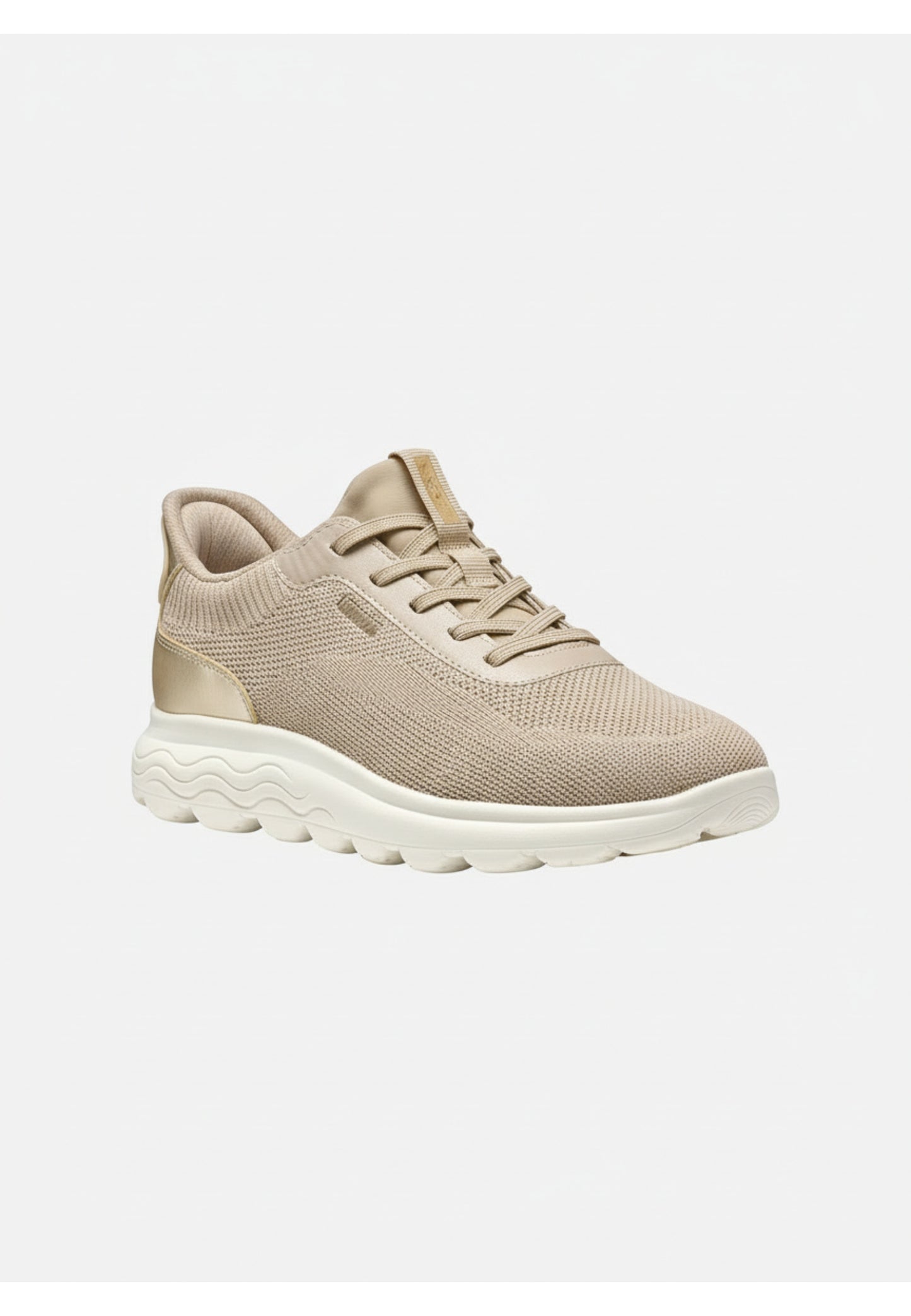 Geox SNEAKERS Beige