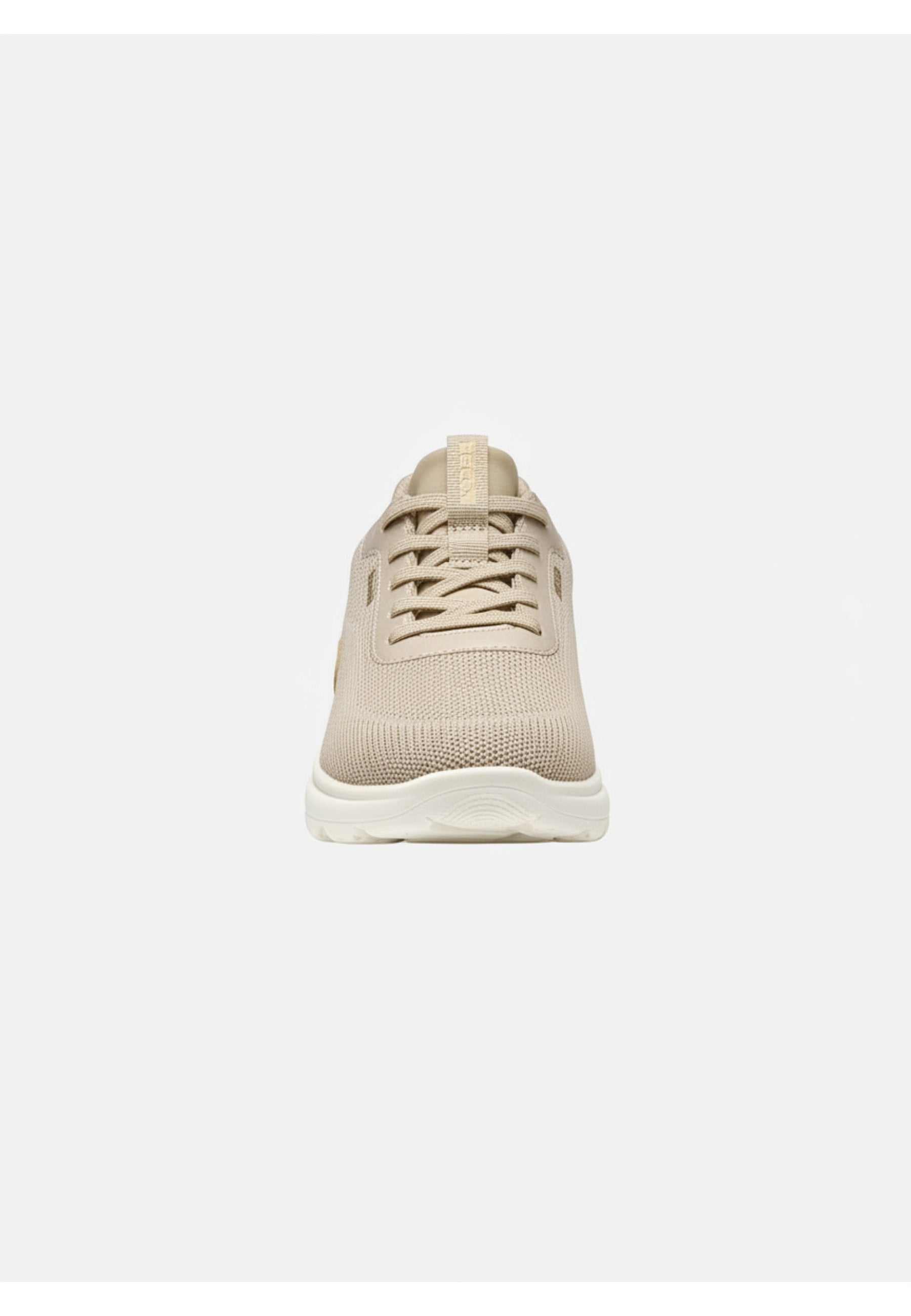 Geox SNEAKERS Beige