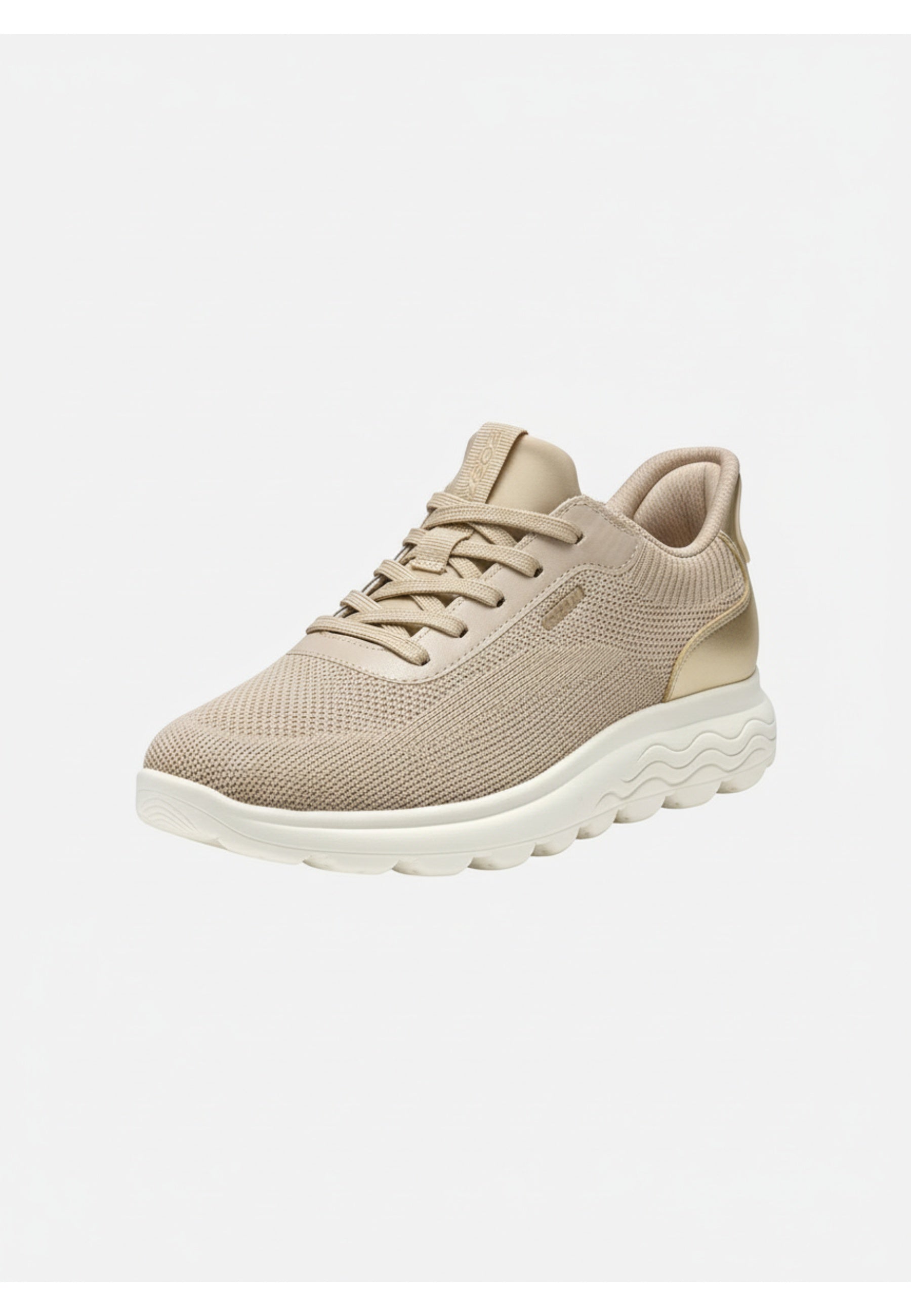 Geox SNEAKERS Beige