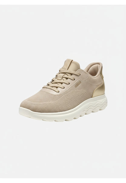 Geox SNEAKERS Beige