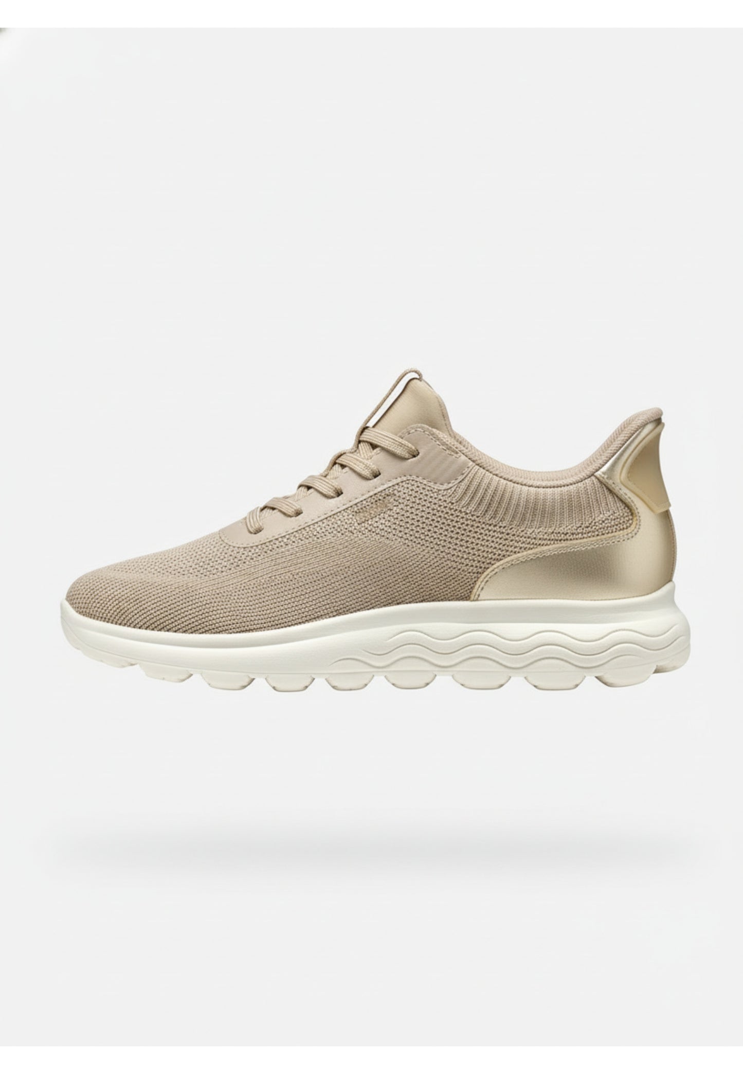 Geox SNEAKERS Beige