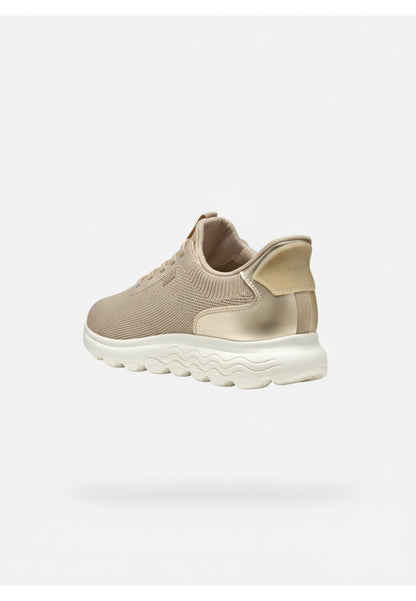 Geox SNEAKERS Beige
