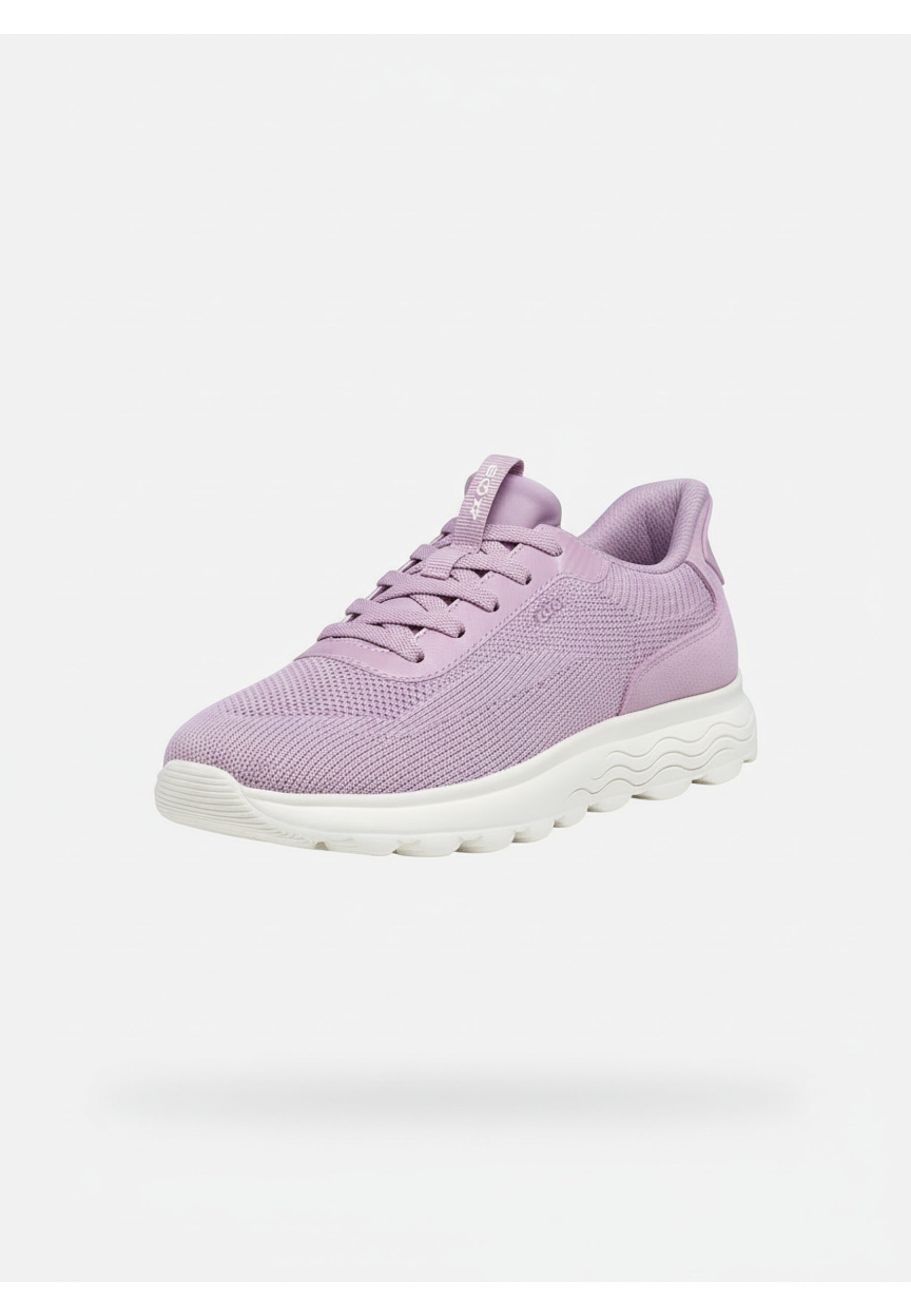 Geox SNEAKERS Lilla