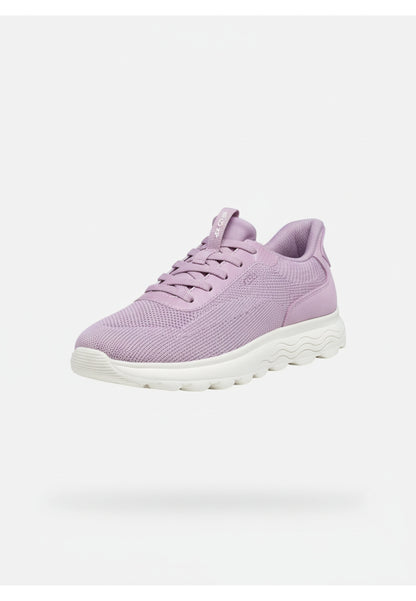Geox SNEAKERS Lilla