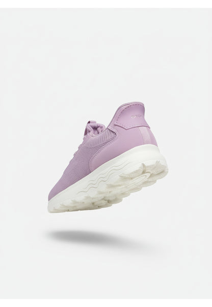 Geox SNEAKERS Lilla