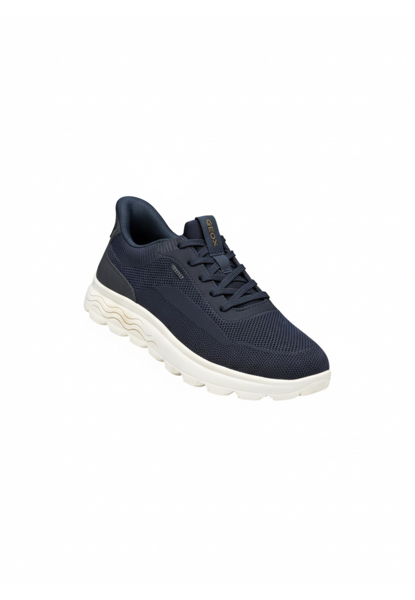Geox SNEAKERS Blu