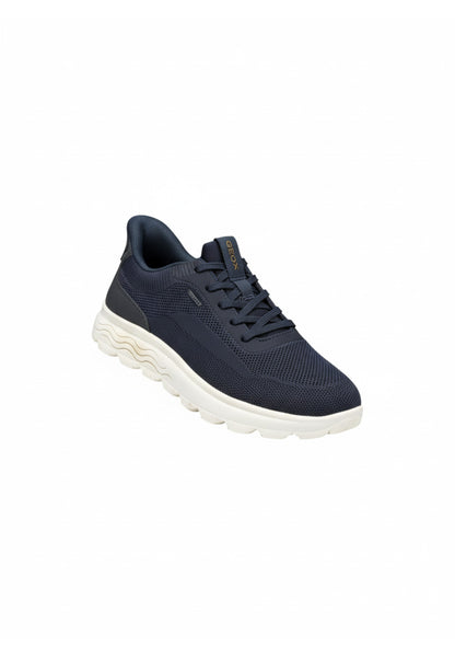 Geox SNEAKERS Blu