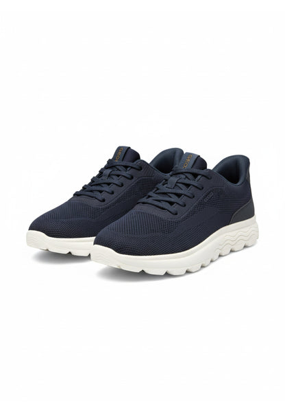 Geox SNEAKERS Blu
