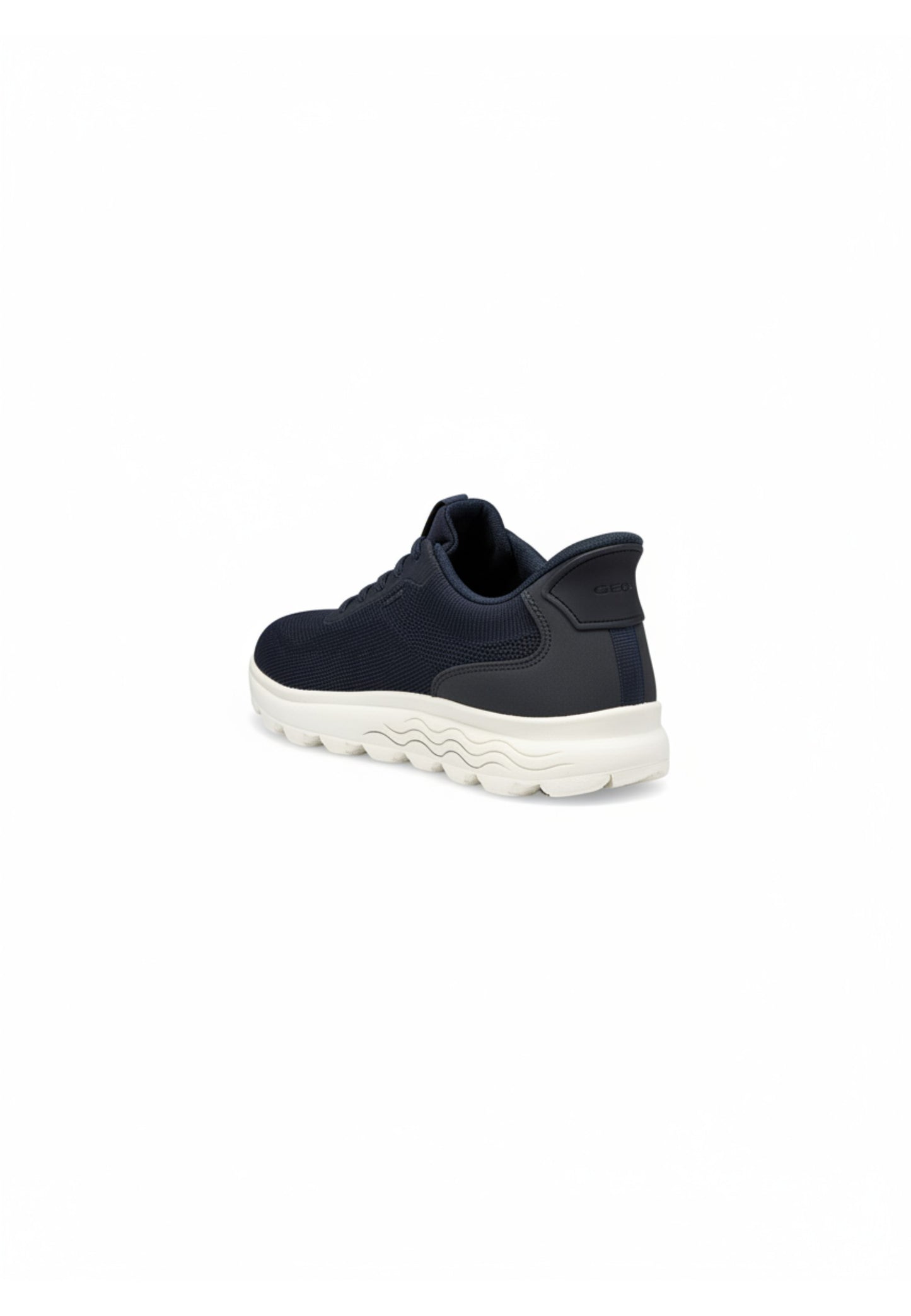Geox SNEAKERS Blu